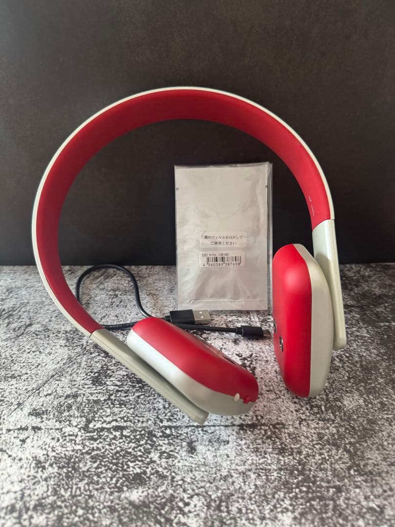 COREFITコアフィットFace Playerフェイスプレーヤー