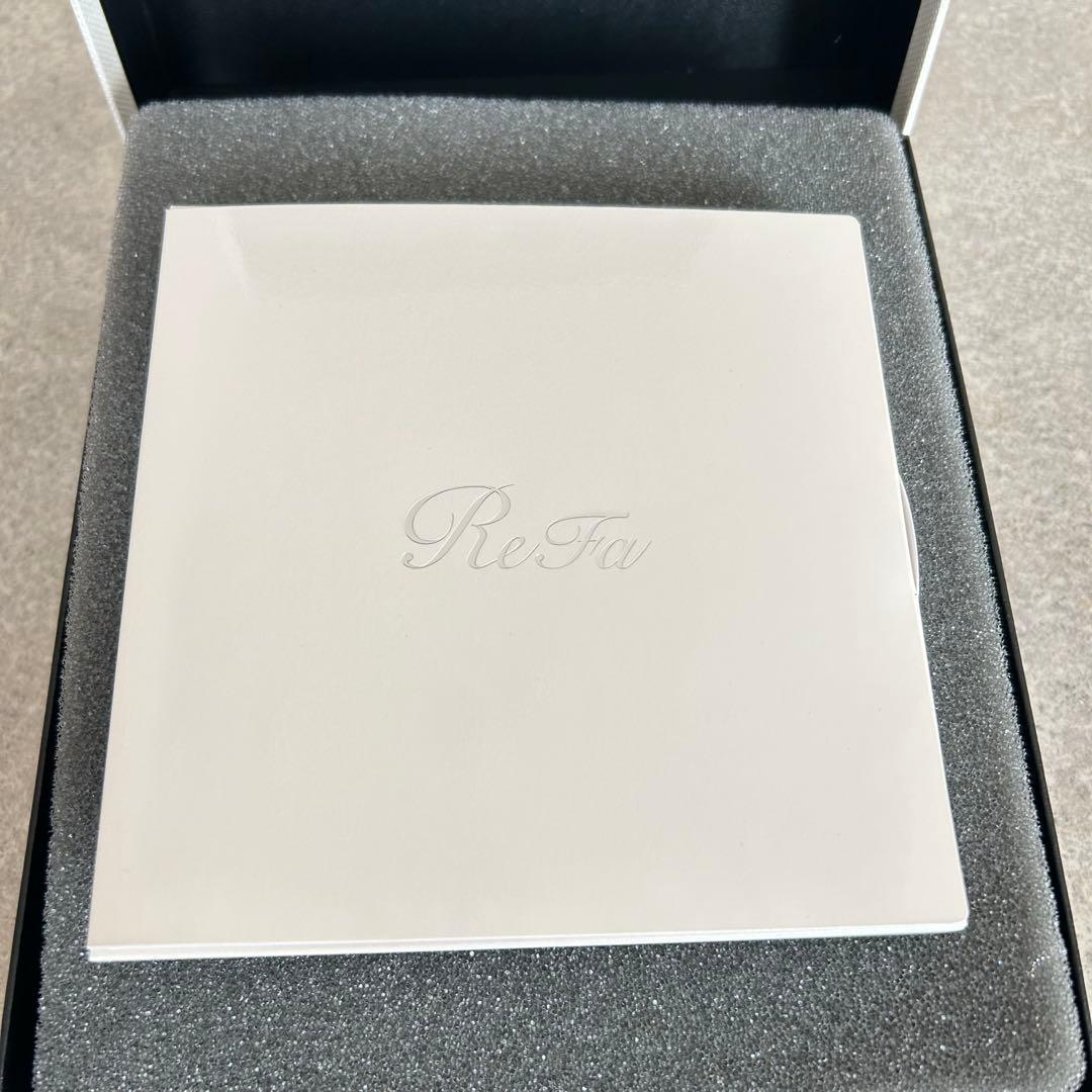 ＊新品未使用＊ReFa リファフォーカラット