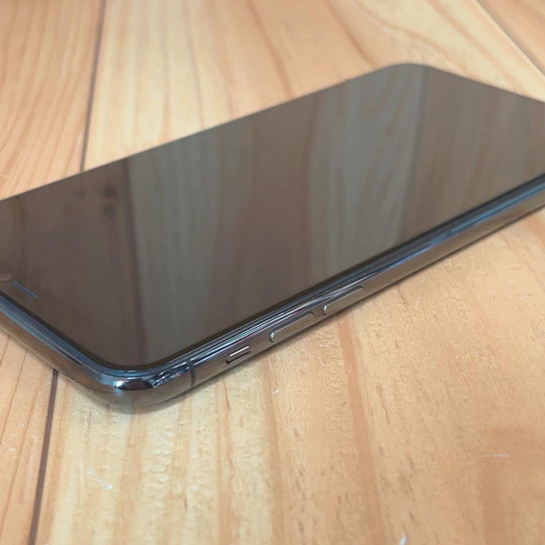 SIMフリー 本体 iPhone 11 Pro Max 256 GB 565