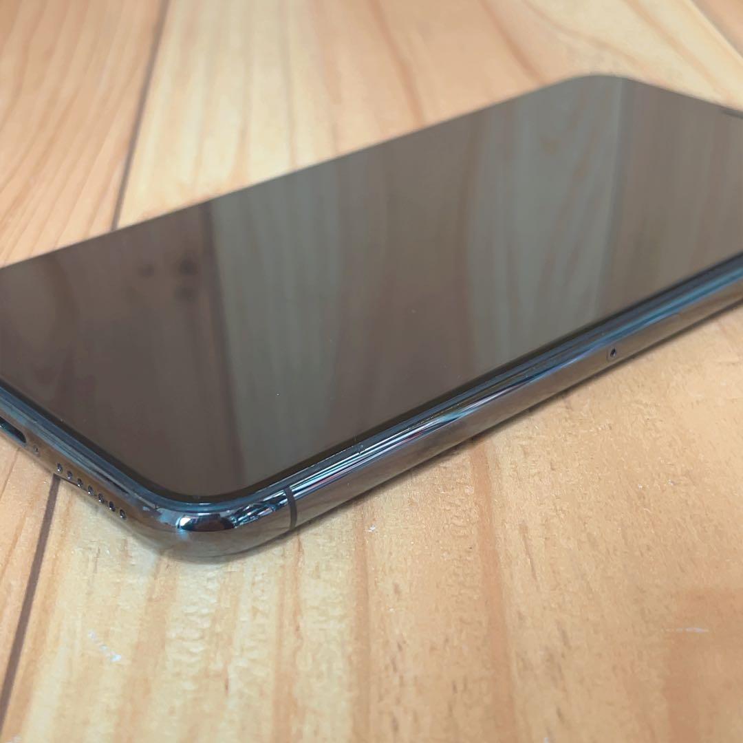 SIMフリー 本体 iPhone 11 Pro Max 256 GB 565