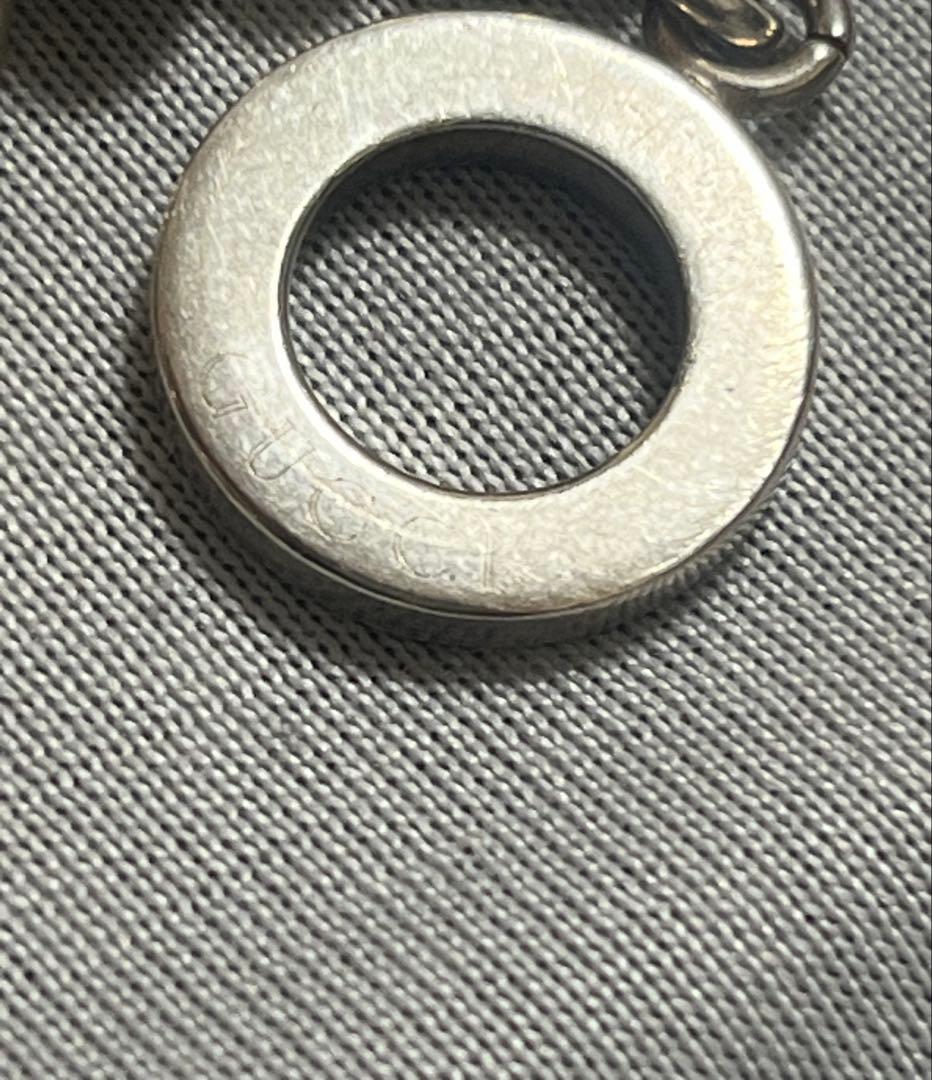 GUCCI ブレスレット　ボール