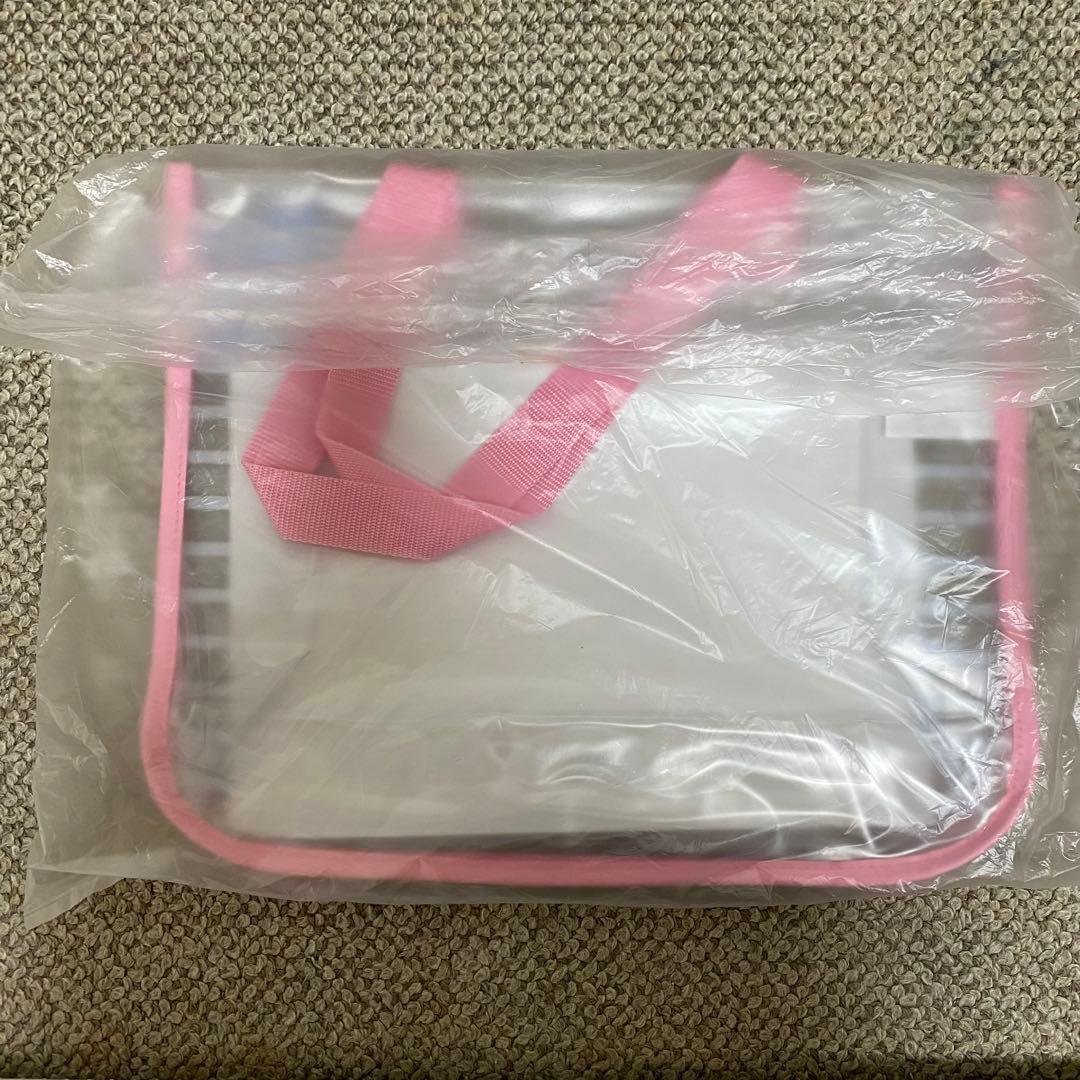 ファミリア　ビーチバッグ&バスタオル　セット