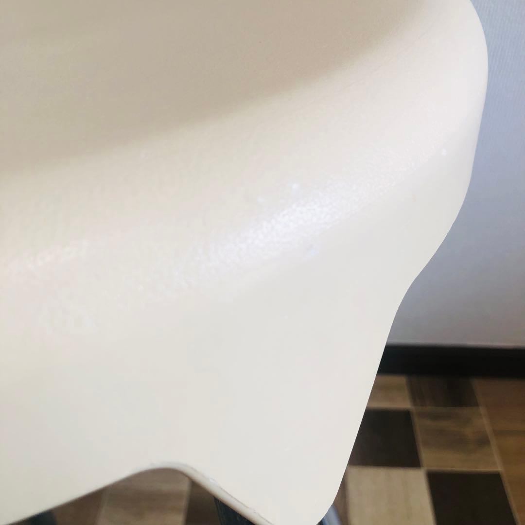 エフェゼッタ✖️光製作所　コラボ　カウンターチェア　アンティーク