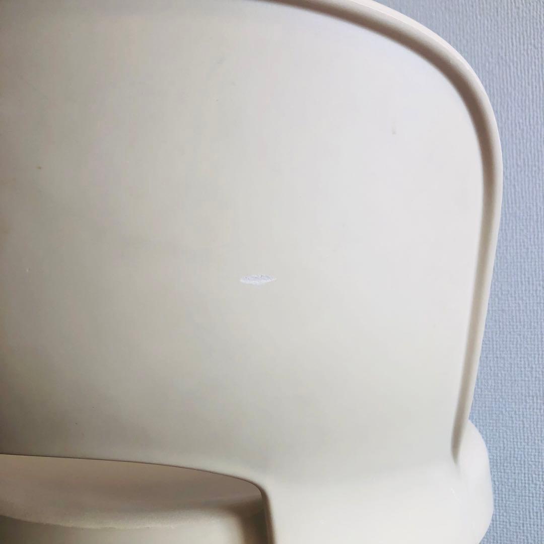 エフェゼッタ✖️光製作所　コラボ　カウンターチェア　アンティーク