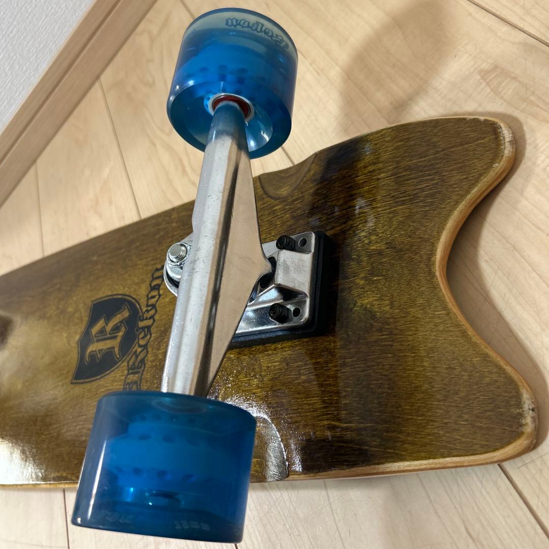 Rekon リーコン サーフロングスケートボード 36インチ