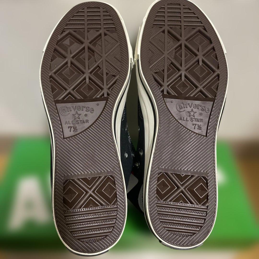 ユナイテッドアローズ別注　チャックテイラー　26cm