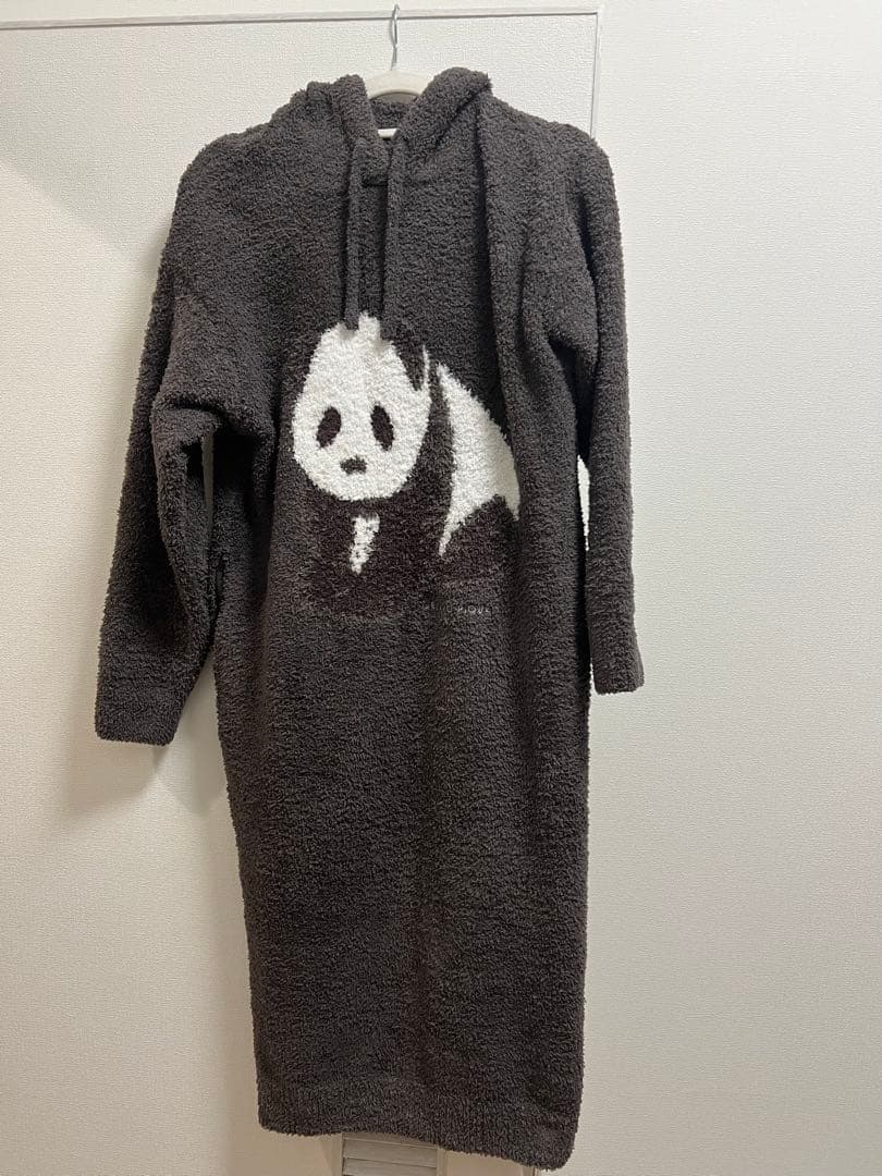 タグ付き新品　GELATO PIQUE 完売品　パンダデザイン