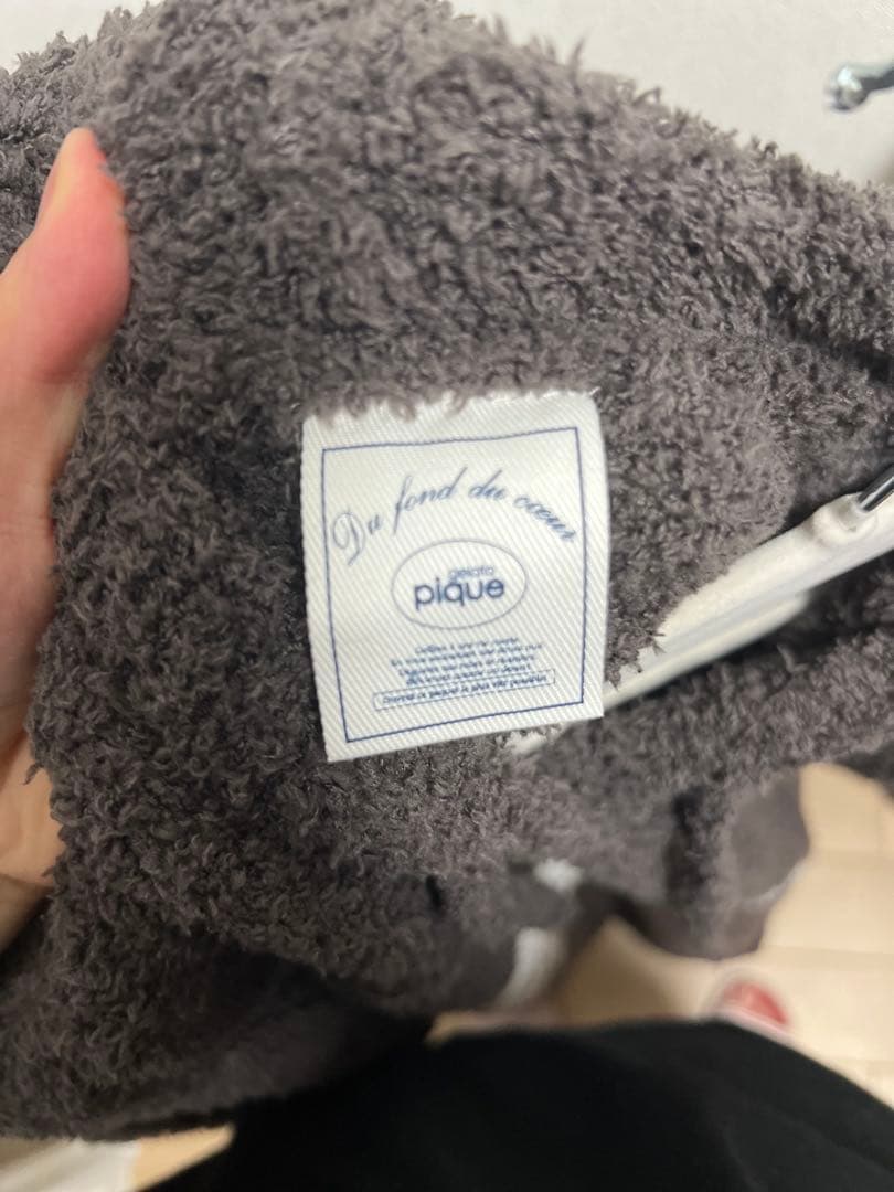 タグ付き新品　GELATO PIQUE 完売品　パンダデザイン