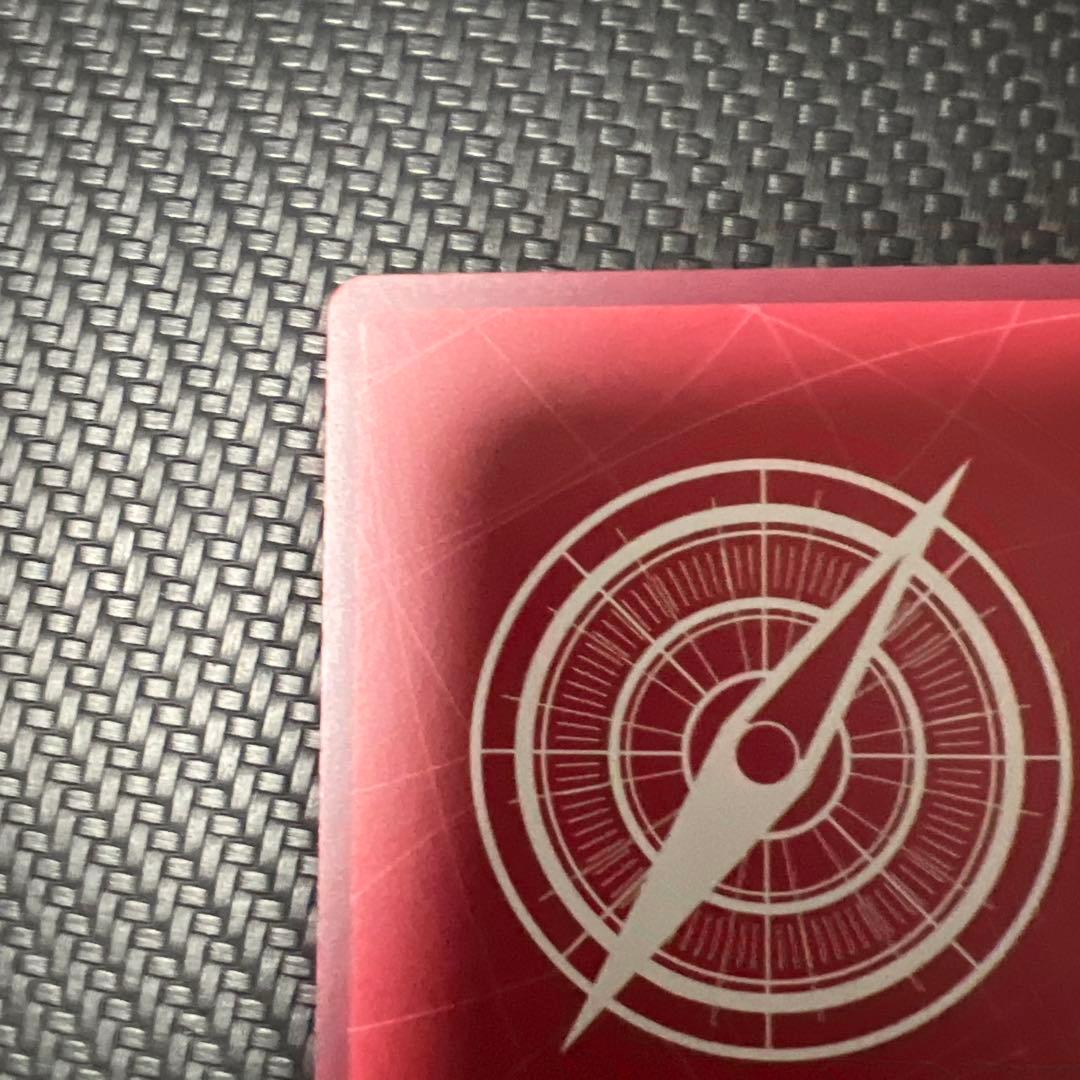 ペローナ L リーダーパラレル(リーパラ) OP06-021　SP　金文字　金箔