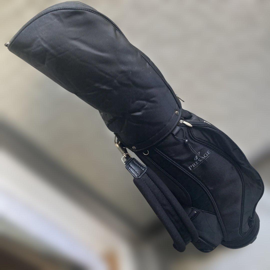 FOURTEEN Callaway ゴルフクラブ11本 + キャディーバッグ