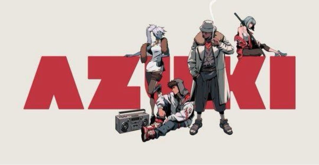 ジャケット・アウター Azuki NFT Twin Tigers Jacket