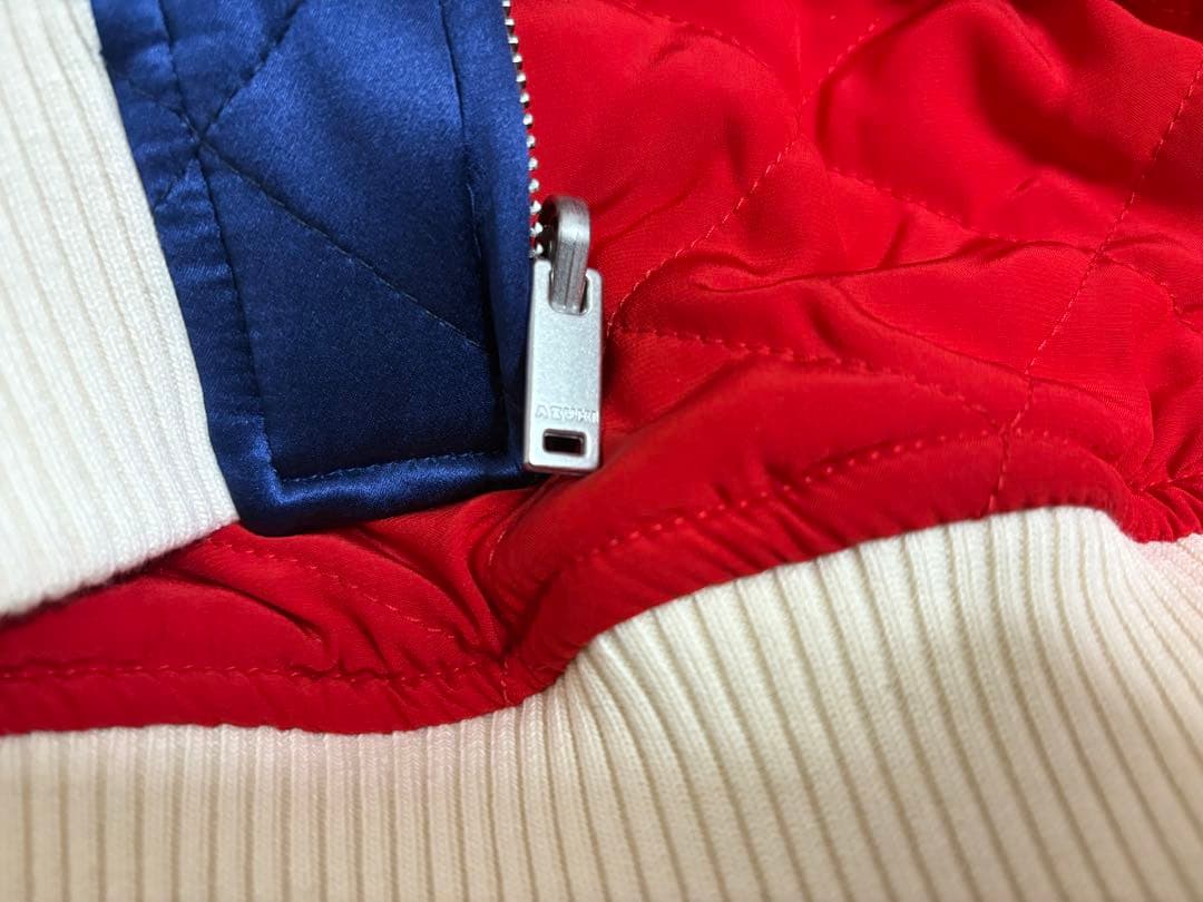 ジャケット・アウター Azuki NFT Twin Tigers Jacket