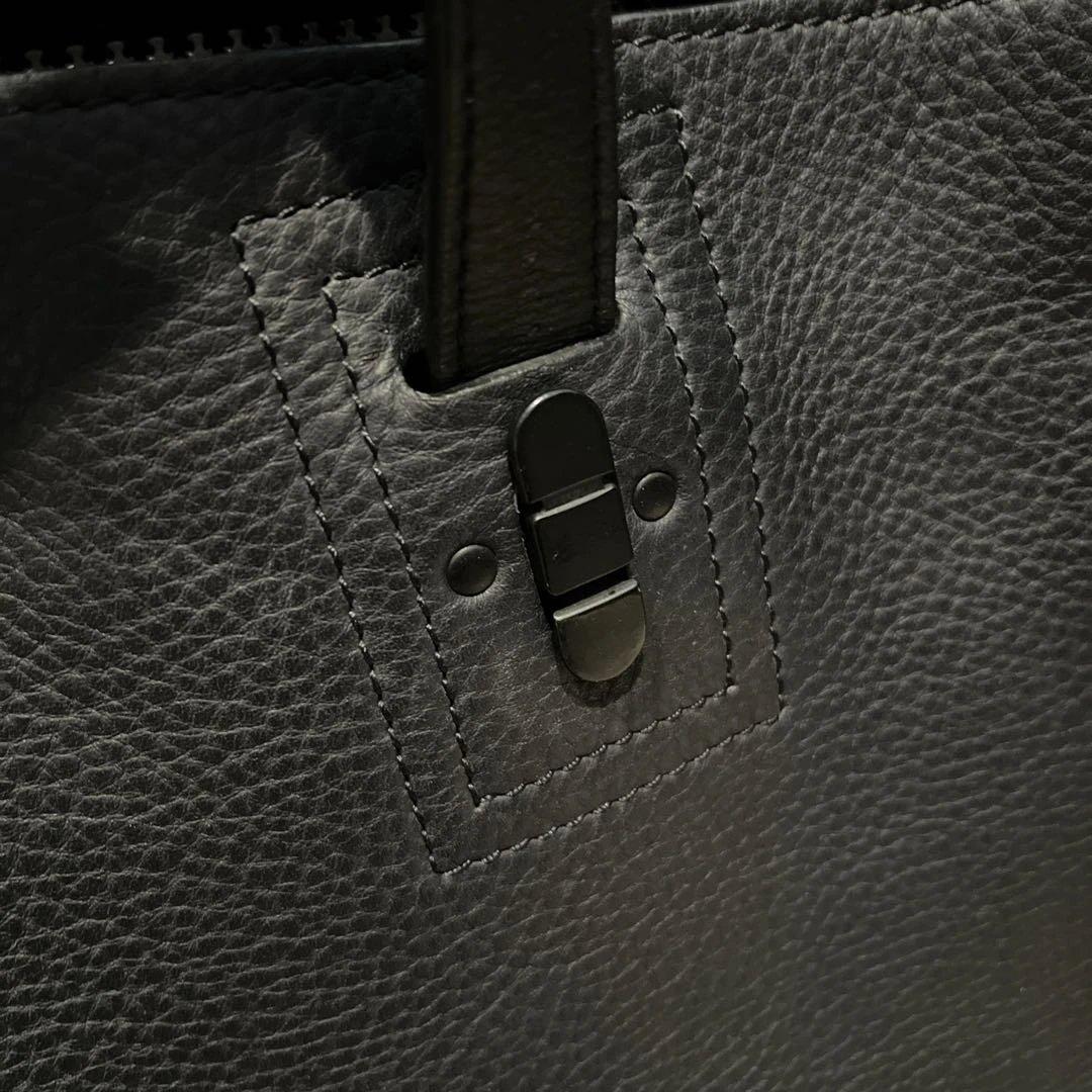 TOMOE ユナイテッドアローズ 別注 トート　ネイビー