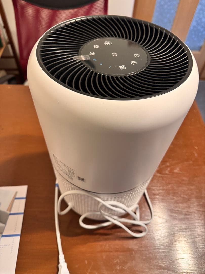 Levoit (レボイト) 空気清浄機 Core300 Pro ホワイト 20畳