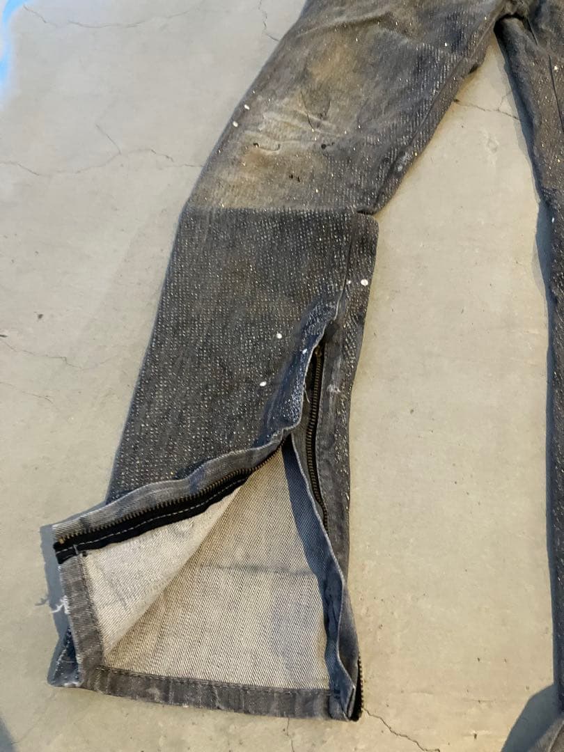 DSQUARED2のジーンズ