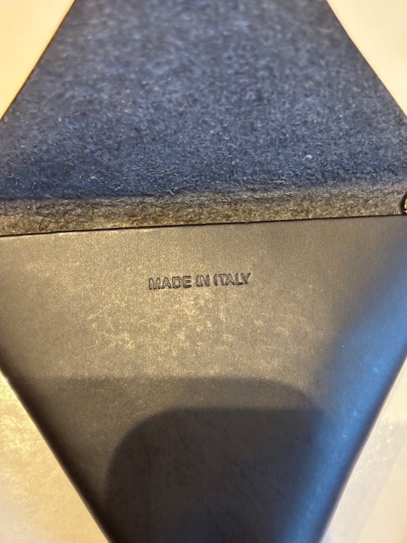 Maison Margiela メゾン マルジェラ トライアングルキーケース