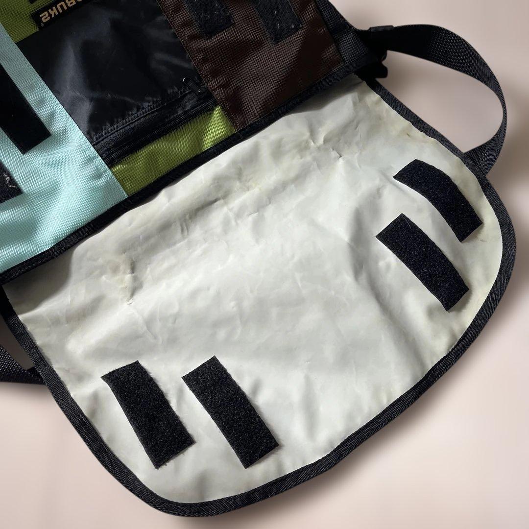 バッグ 00s TIMBUK2 messenger bag y2k