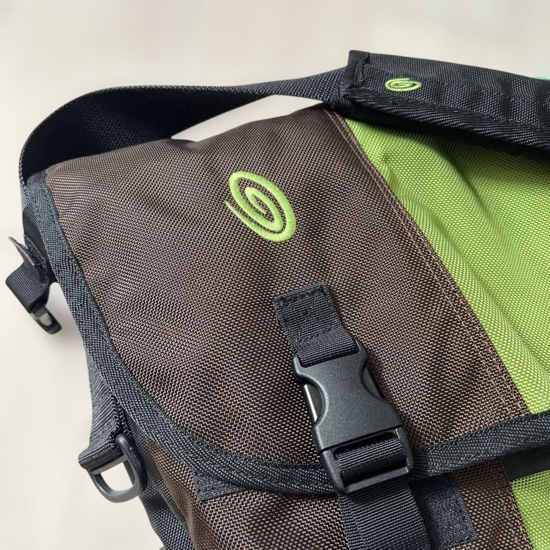 バッグ 00s TIMBUK2 messenger bag y2k