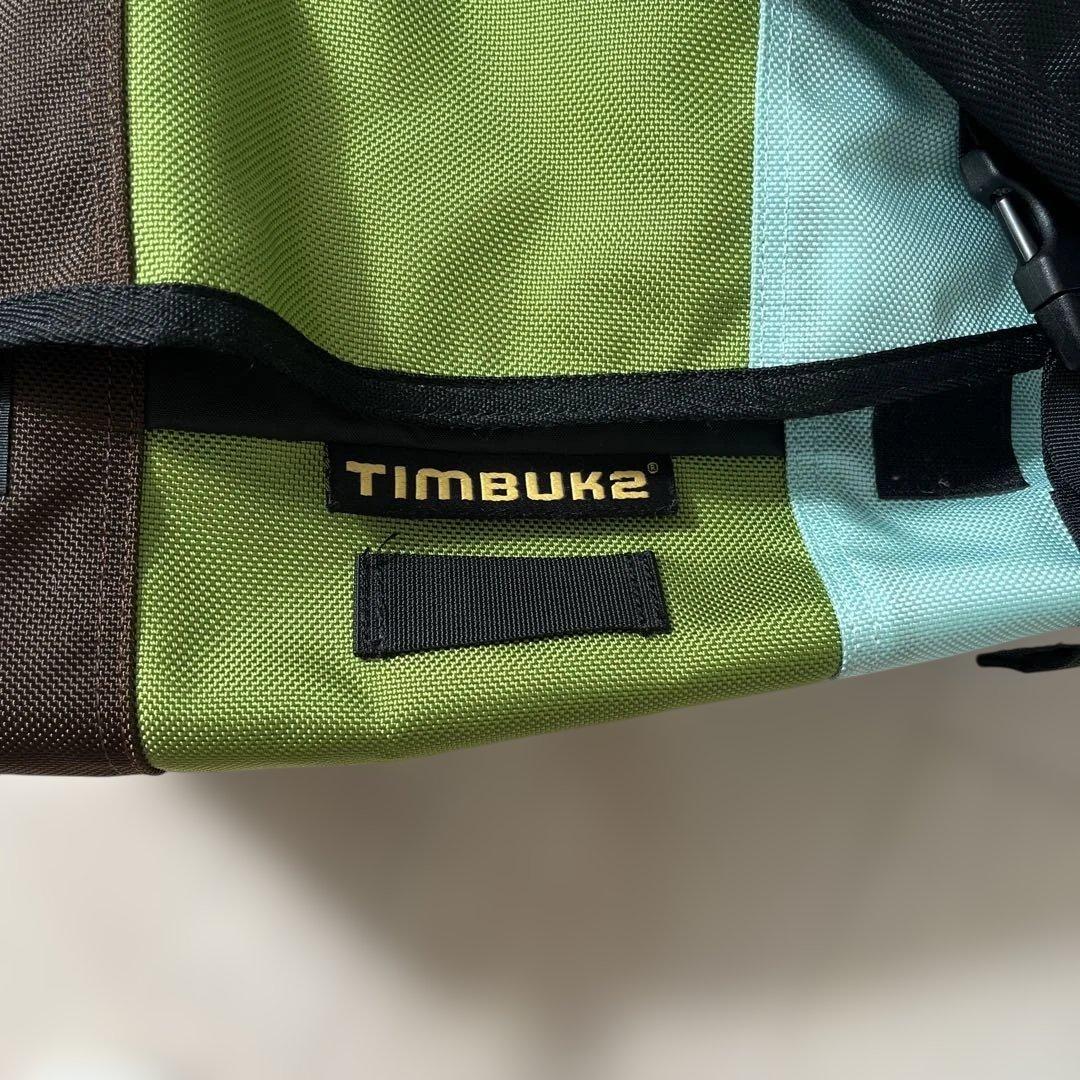 バッグ 00s TIMBUK2 messenger bag y2k