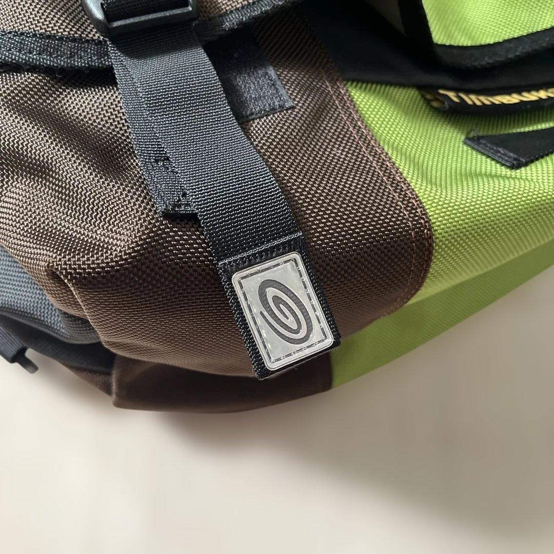 バッグ 00s TIMBUK2 messenger bag y2k