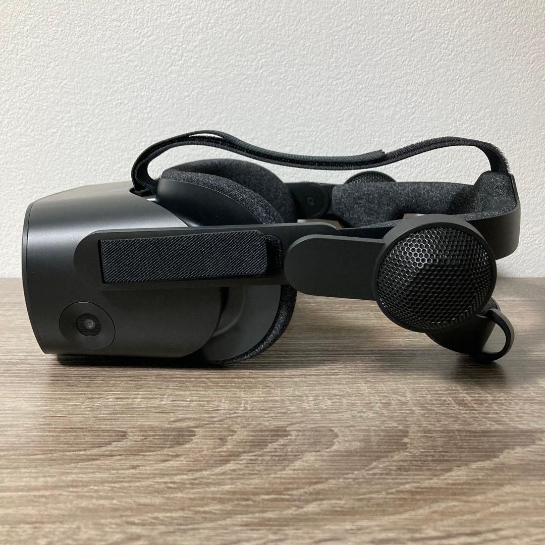 HP Reverb G2 VRヘッドセット