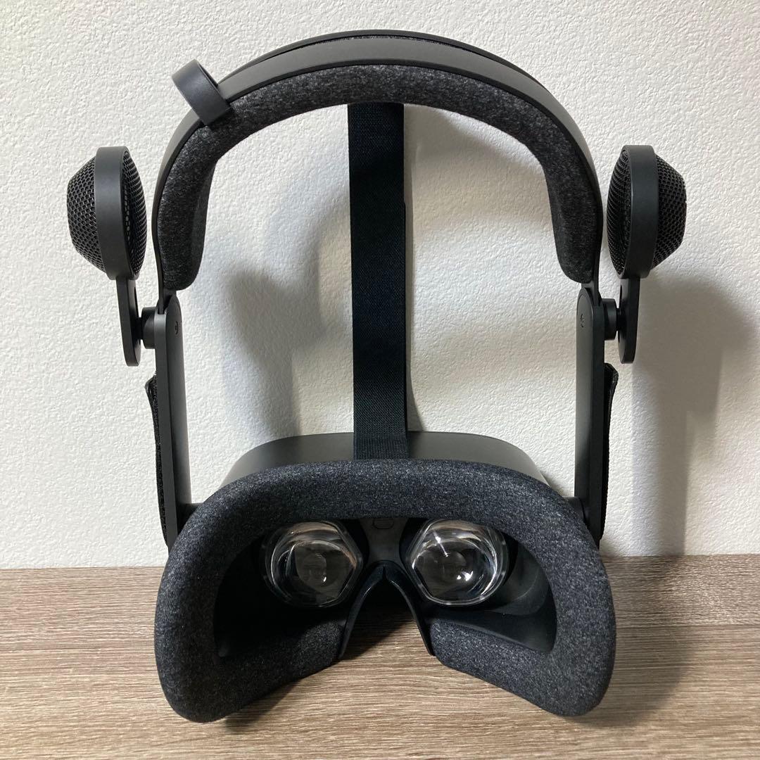 HP Reverb G2 VRヘッドセット
