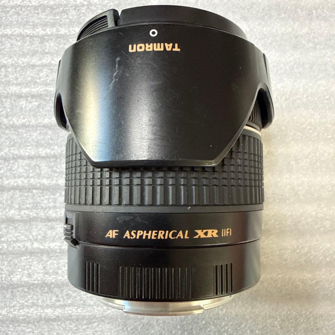 TAMRON A03 AF 28-200mmf/3.8-5.6 ジャンク