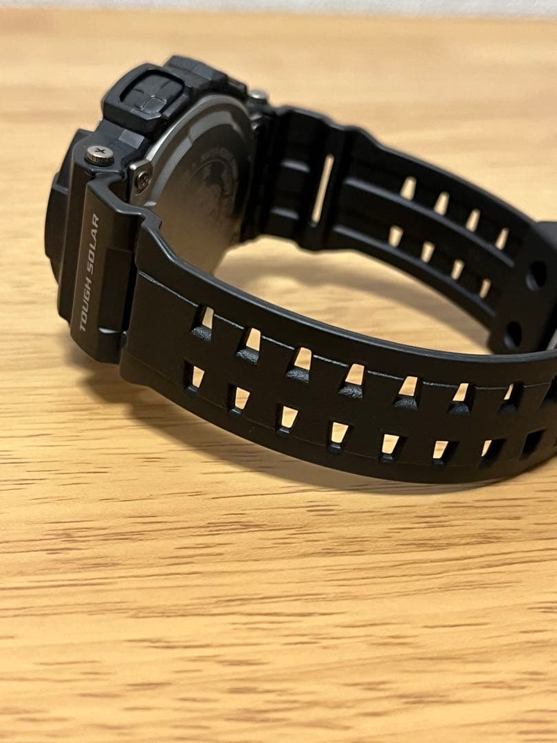 G-SHOCK MASTER OF G ガルフマン