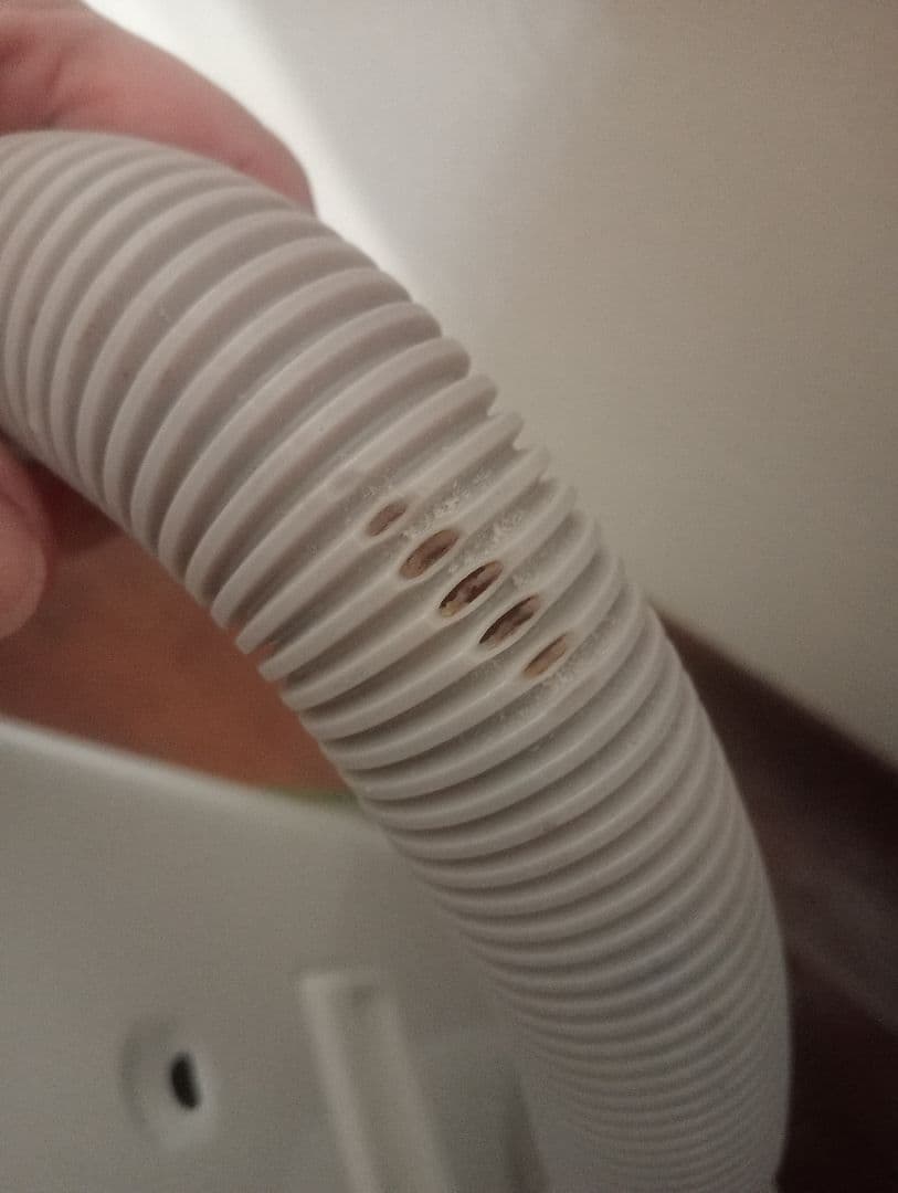 AQUA 全自動洗濯機 AQW-V7M 2022年製