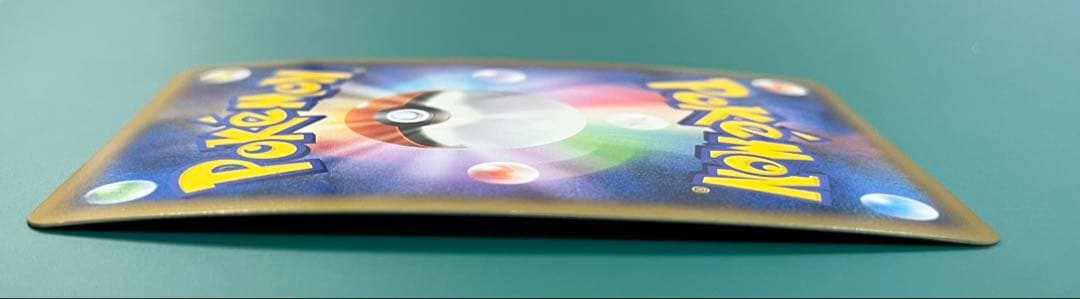 ポケモンカード 勝利のメダル　金銀　アルセウス　プロモ