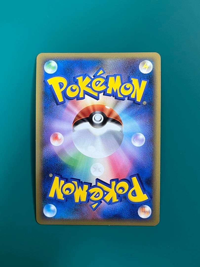 ポケモンカード 勝利のメダル　金銀　アルセウス　プロモ