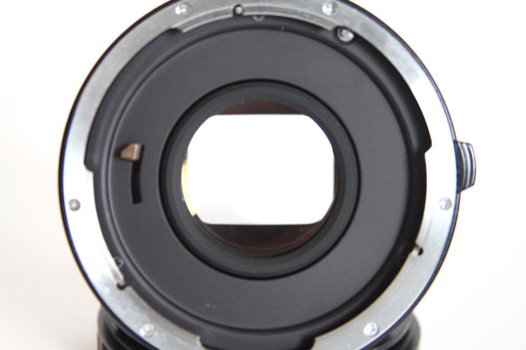 MAMIYA M645 TELEPLUS L型グリップ マミヤ