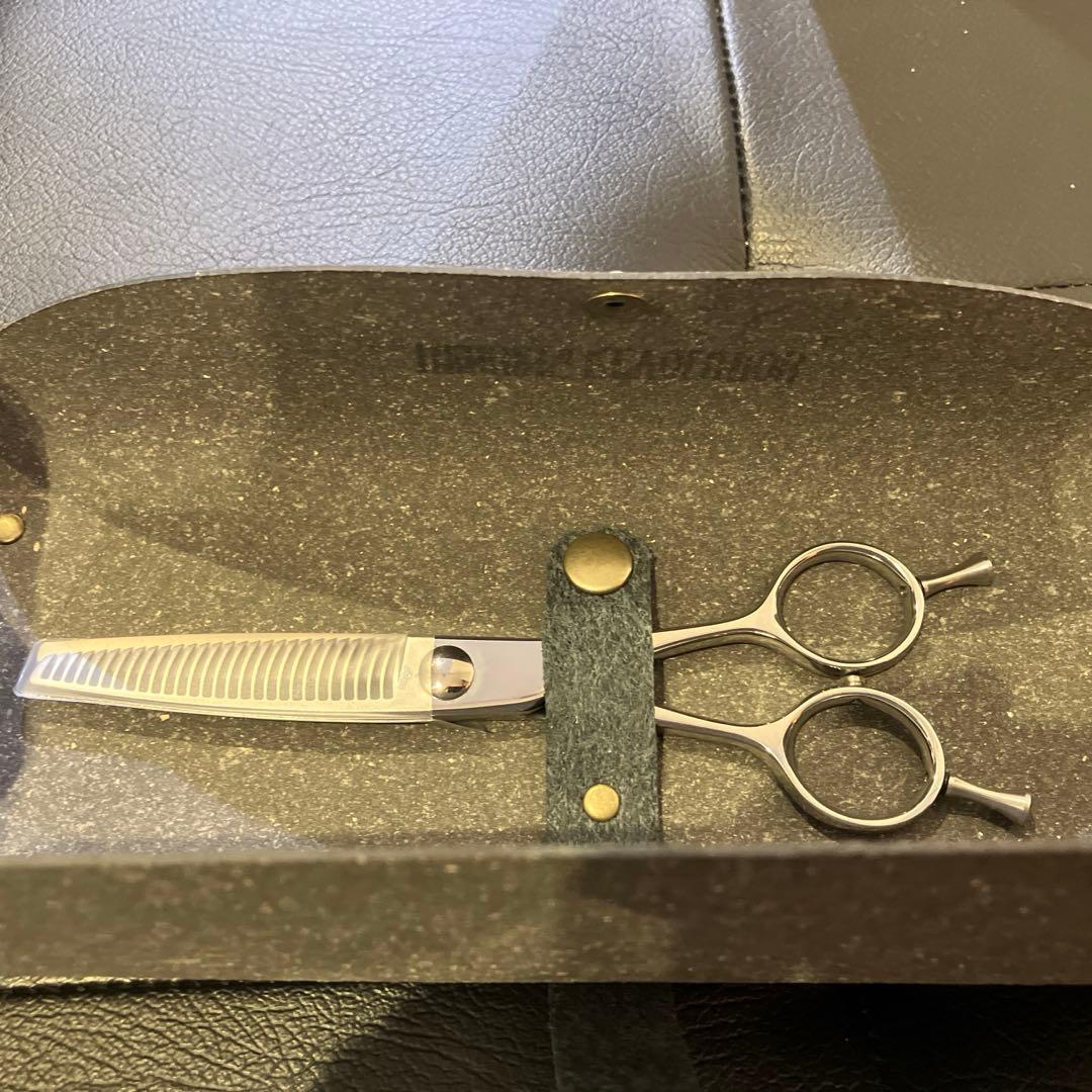 第3世代究極のセニング　TR-10【THINNING REVOLUTION】