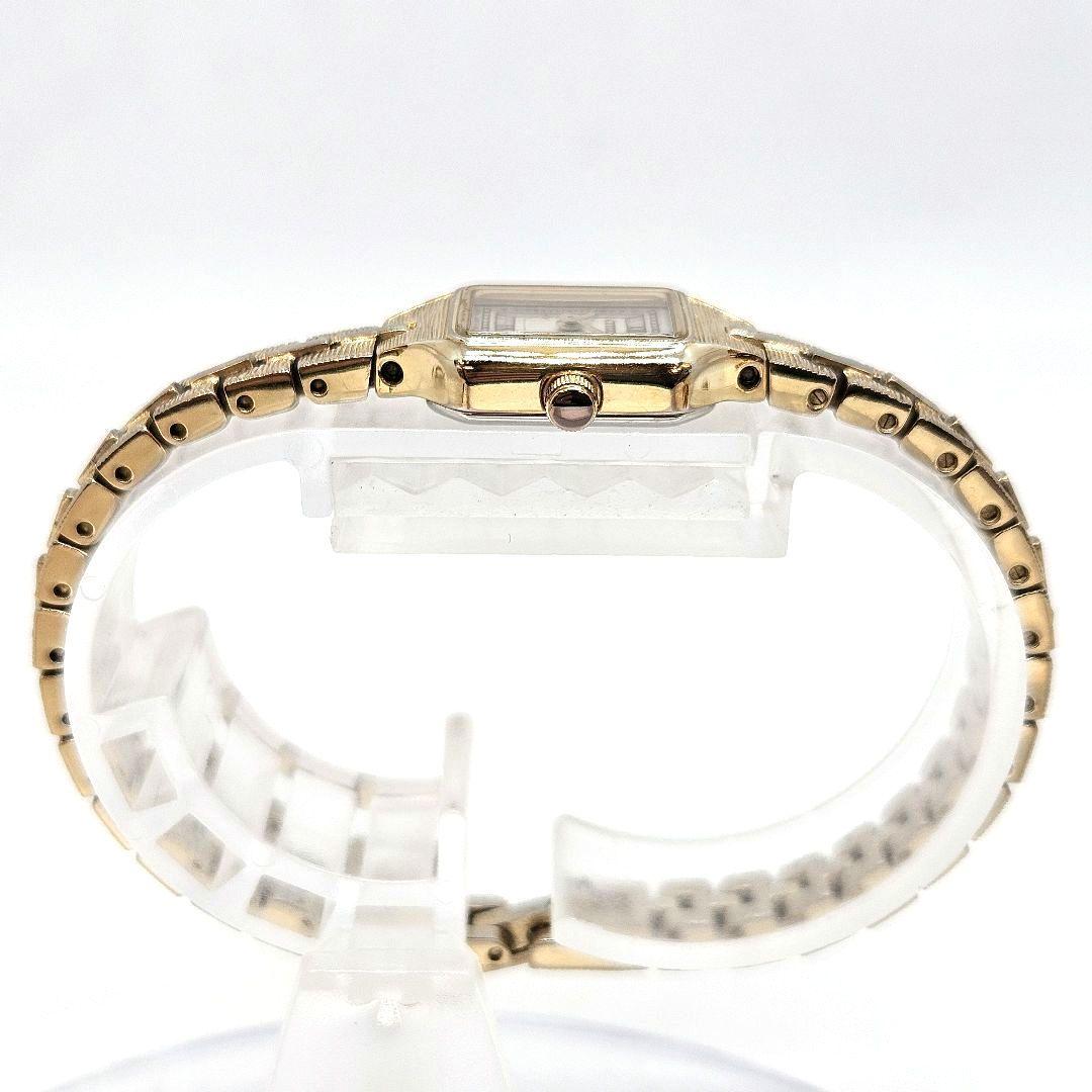 CITIZEN Kii HIROB シチズン ヒロブ 腕時計 ソーラー ゴールド