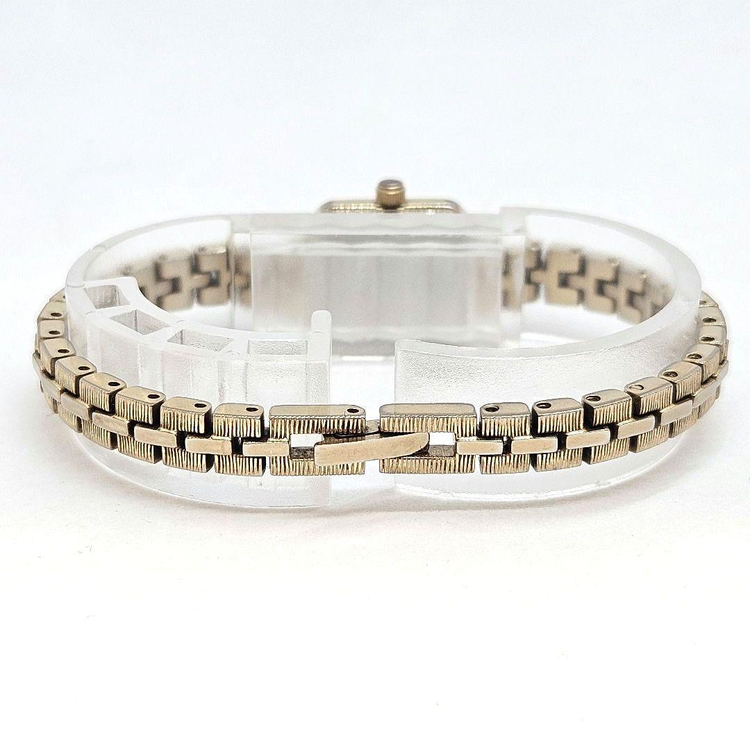 CITIZEN Kii HIROB シチズン ヒロブ 腕時計 ソーラー ゴールド