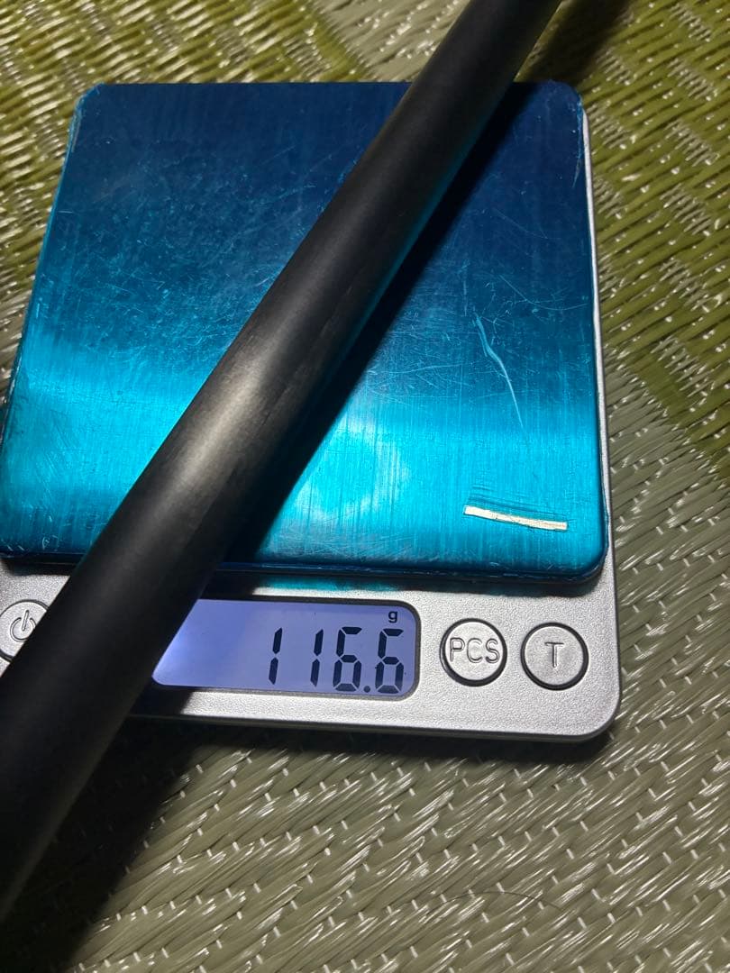 プレデターRevo12.9 ラジアル