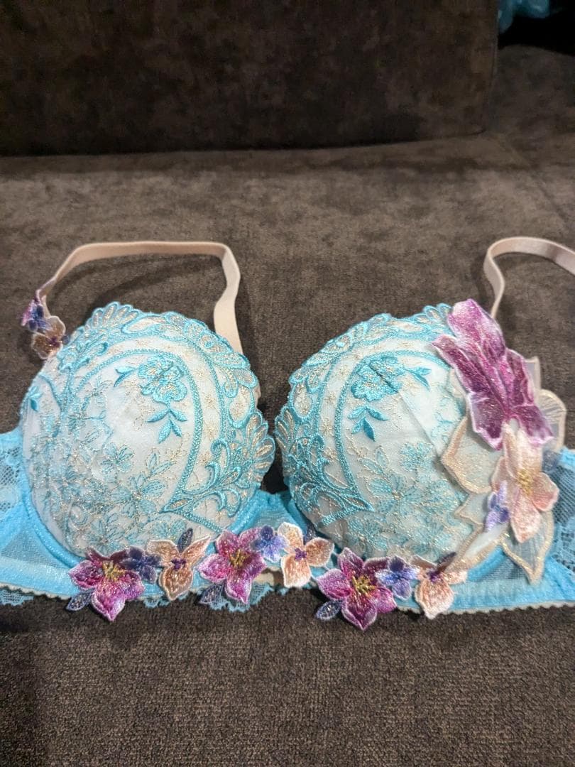 ワコール、サルート最新13グループ、ブラジャーC70。