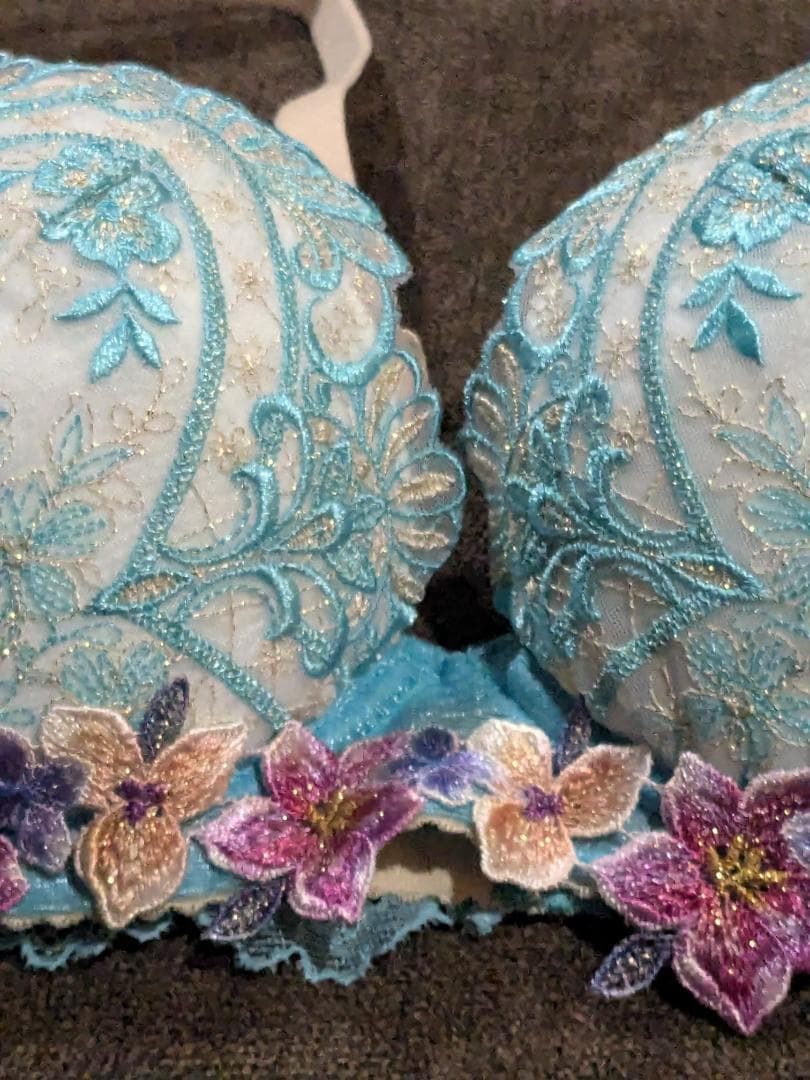 ワコール、サルート最新13グループ、ブラジャーC70。