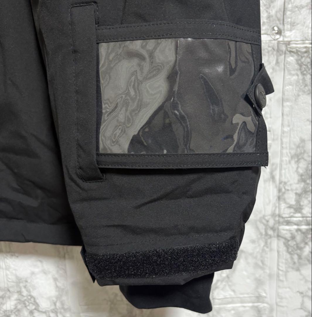 ♦︎極美品♦︎PONTAPESポンタペス　スノボウェア　スキーウェア　XXL