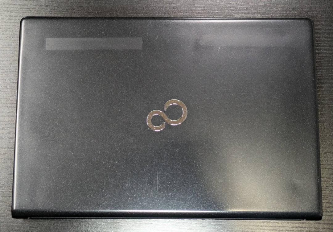 【お手頃品】LIFEBOOK / ノートパソコン Windows11/オフィス付