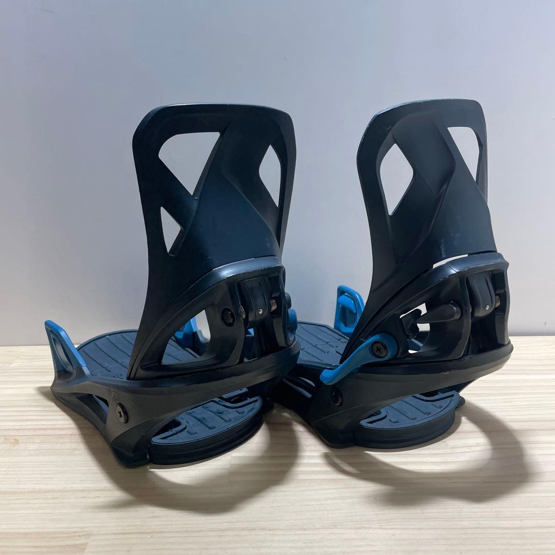 Burton step on Sサイズ　MENS