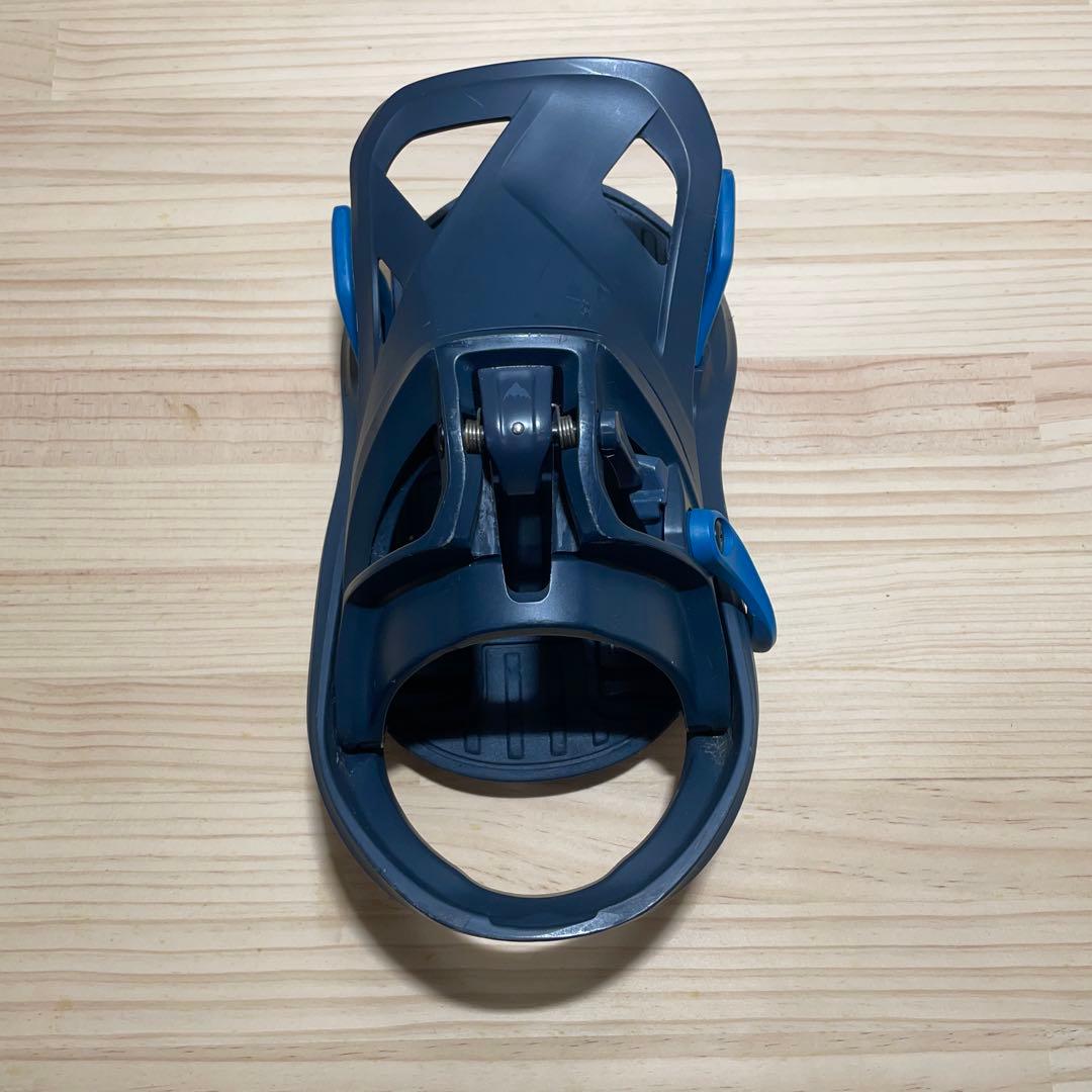 Burton step on Sサイズ　MENS