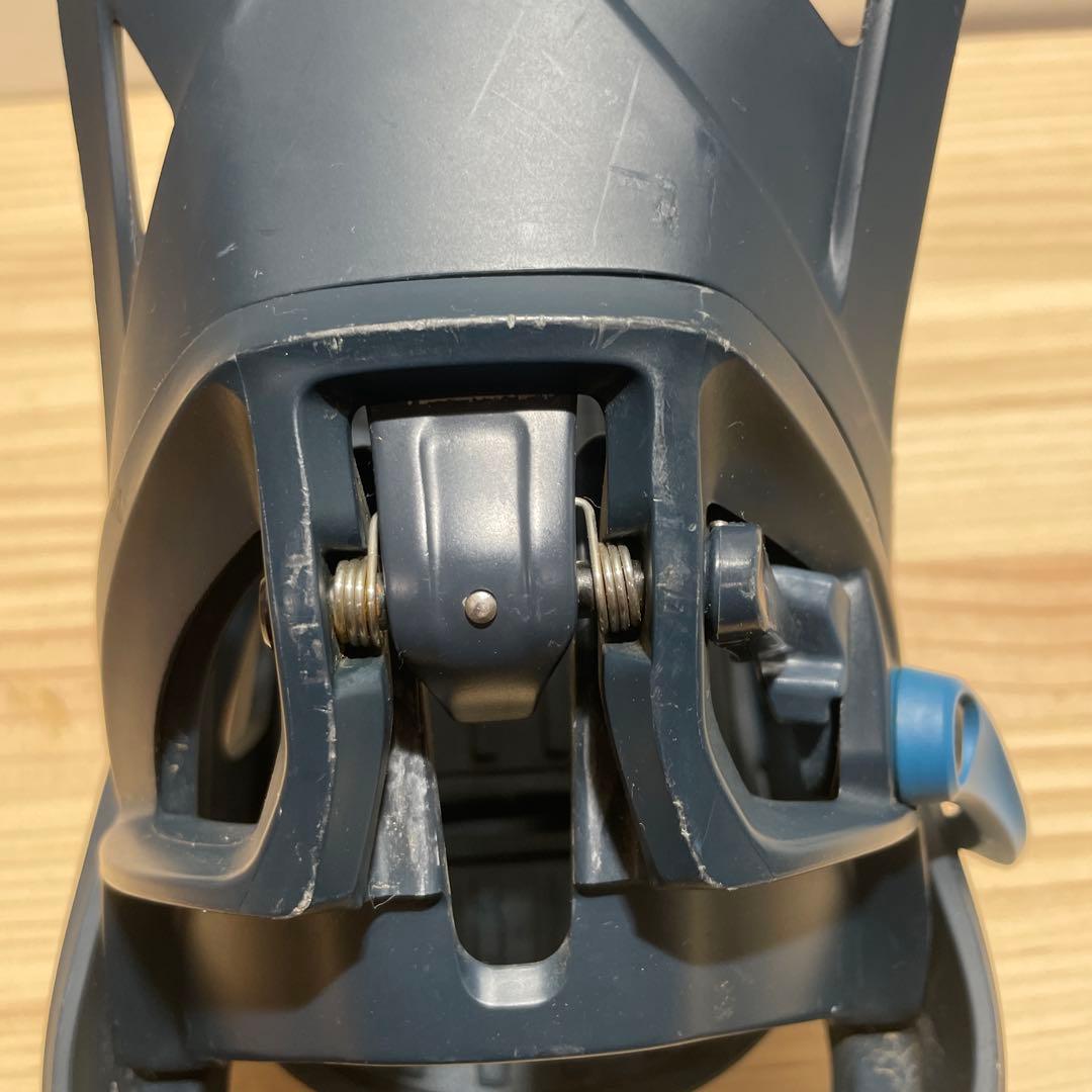 Burton step on Sサイズ　MENS