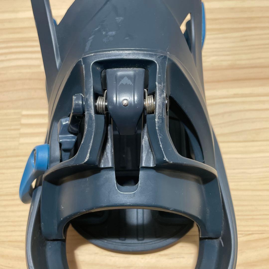 Burton step on Sサイズ　MENS