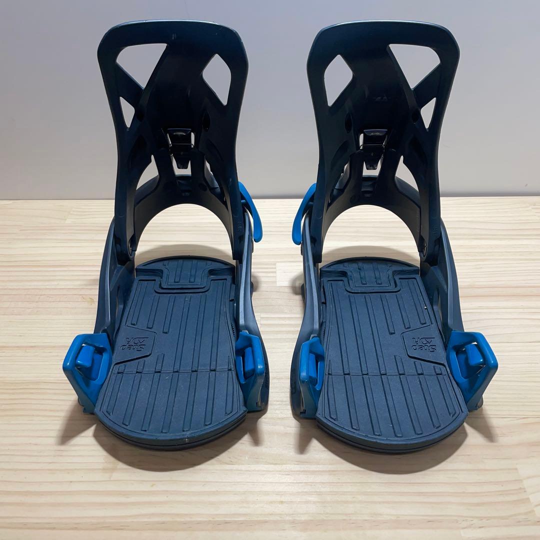 Burton step on Sサイズ　MENS