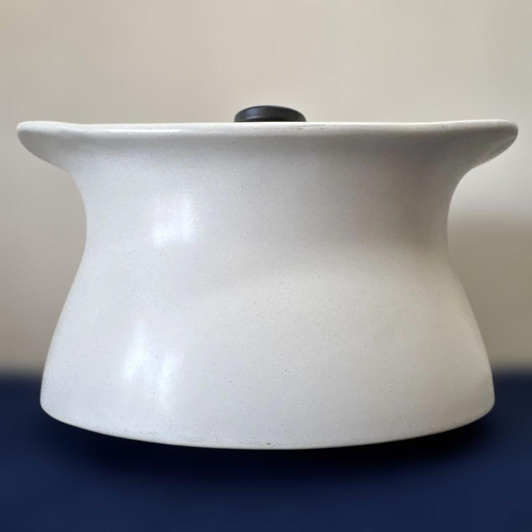 Molatura best pot 土鍋　20cm・2Ｌ