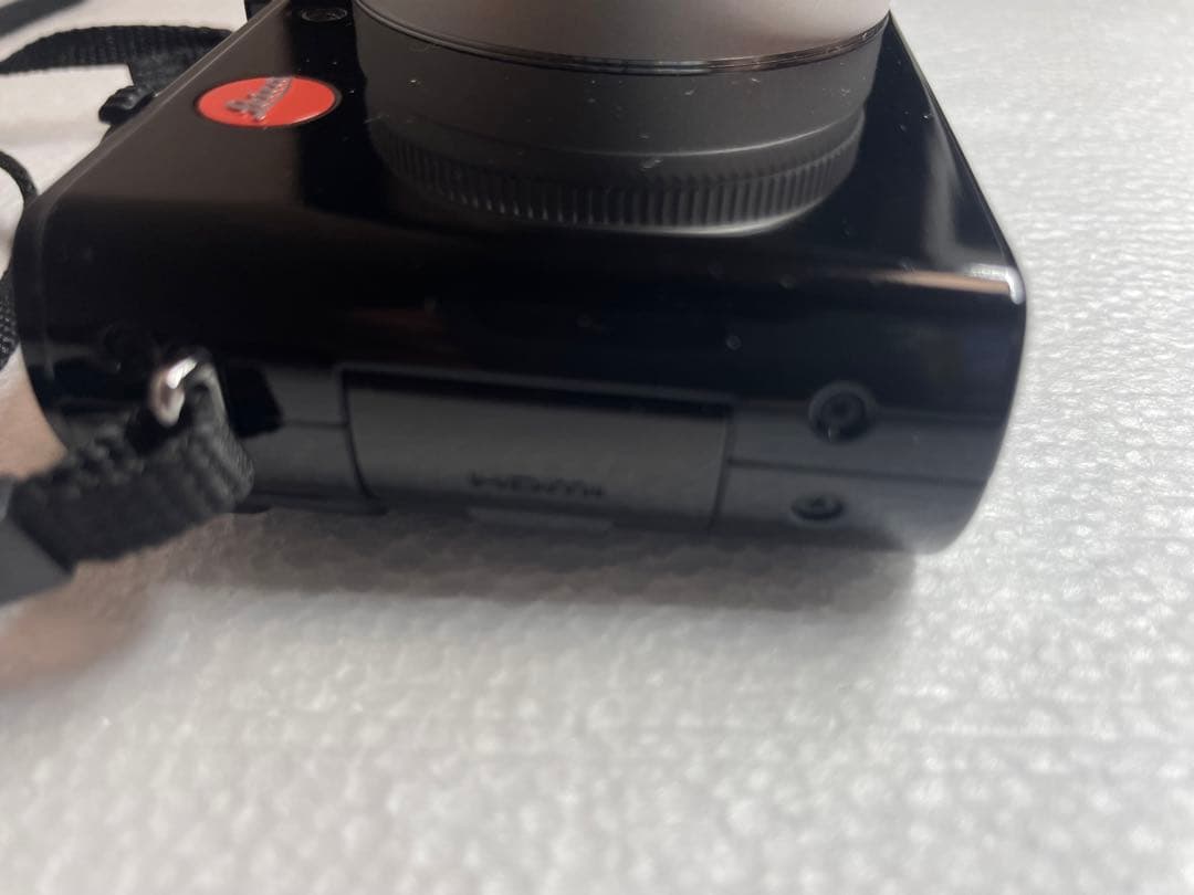 ⭐️希少品⭐️【新品級　超美品】Leica　D-LUX-6 #0099