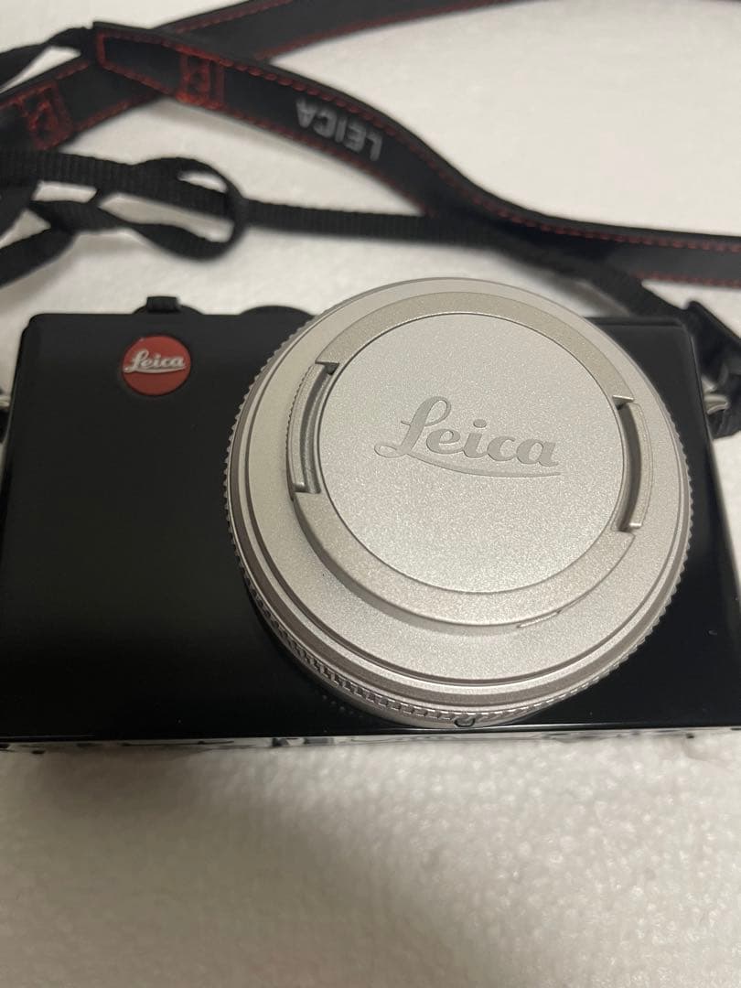⭐️希少品⭐️【新品級　超美品】Leica　D-LUX-6 #0099