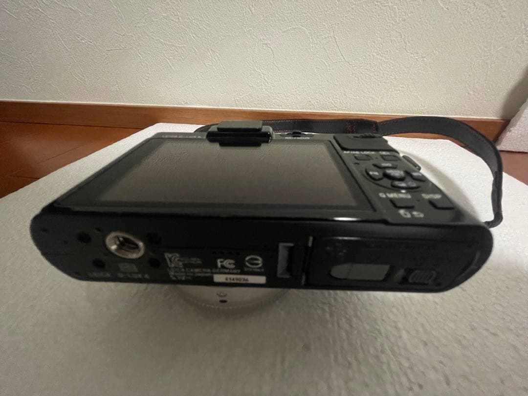 ⭐️希少品⭐️【新品級　超美品】Leica　D-LUX-6 #0099