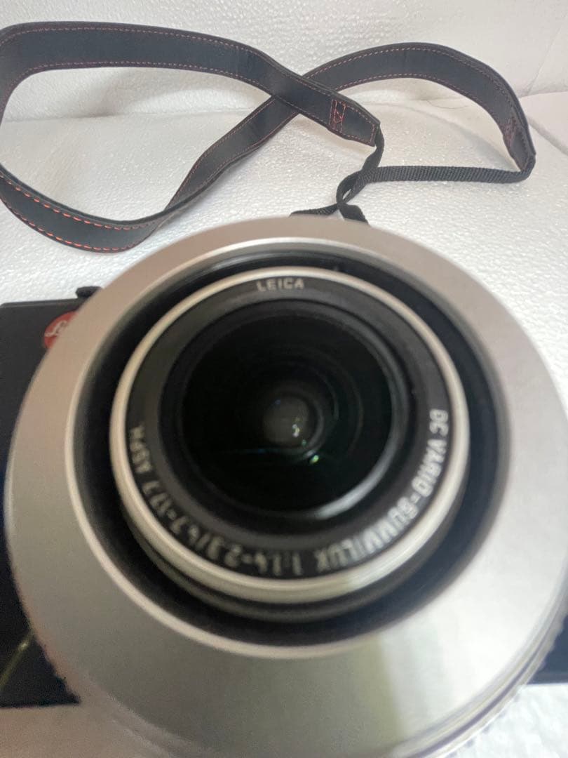 ⭐️希少品⭐️【新品級　超美品】Leica　D-LUX-6 #0099